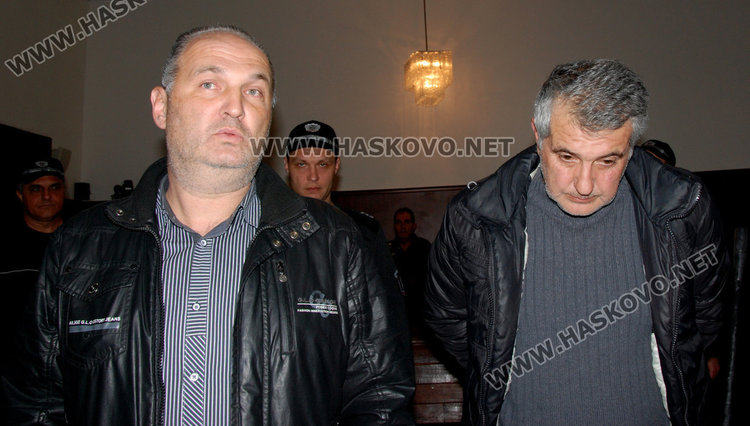 Съдия с отвод по делото срещу шефа на Държавния архив за иманярство