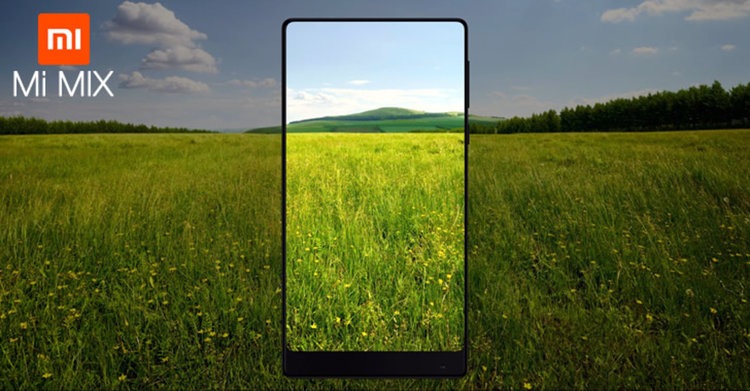 Xiaomi Mi 7: безрамков дисплей и 8GB RAM памет