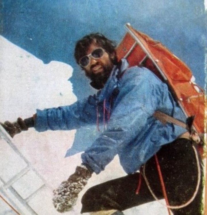 Паметна вечер за алпинистите Христо Христов и Христо Проданов в КДК Смолян
