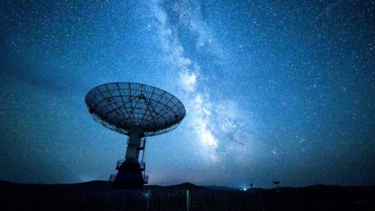 SETI: добивът на криптовалута пречи на учените да търсят извънземен живот