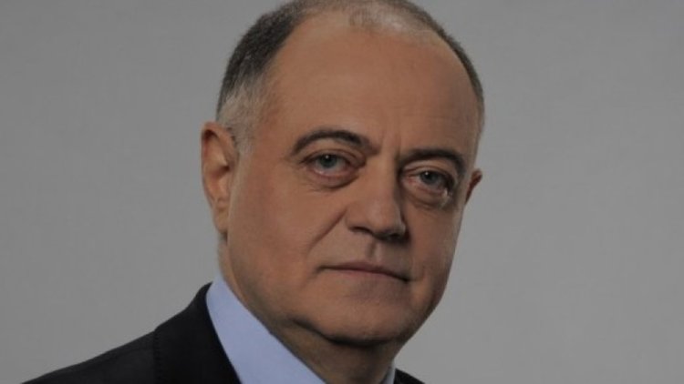 Ген. Атанасов: Откъде идват парите за покупка на ЧЕЗ