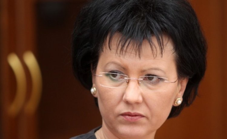 Арнаудова: Законът за частната охрана може да доведе до разпад на държавността
