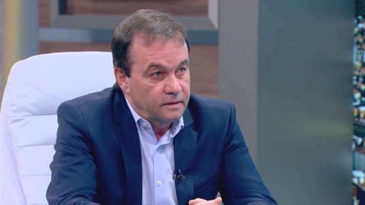 Управителят на „Булмаркет”:Взрива в Хитрино е след повторното пускане на тока