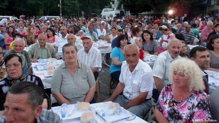 „Не можеш да заспиш, умът ти е в България“