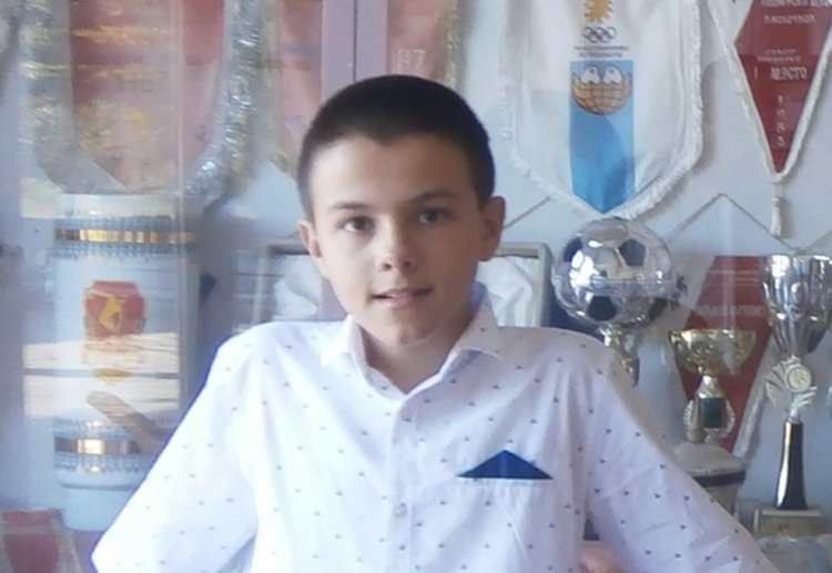 Шестокласник от родопско село трета година е първенец на Олимпиада по математика 