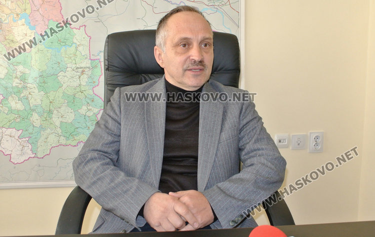 Агнета от Нова Зеландия и Австралия за Великден в Хасково
