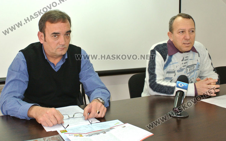 Двама починаха след тежка туберкулоза, лекуват хлапе от бактерия