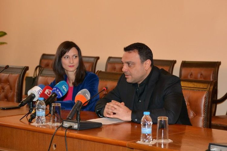 От 1 април с онлайн достъп за абонаментите си в цяла Европа