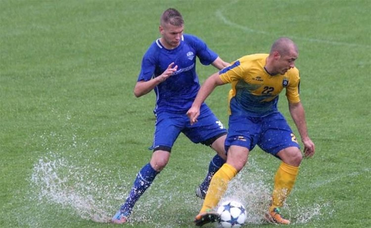 ФК Арда с изразителна победа за Купата на аматьорската лига