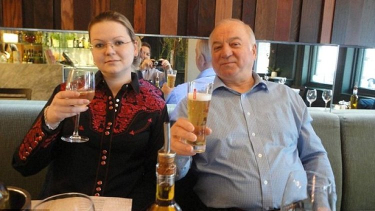 Руският Следствен комитет отправи към Великобритания искане за правна помощ за Юлия Скрипал