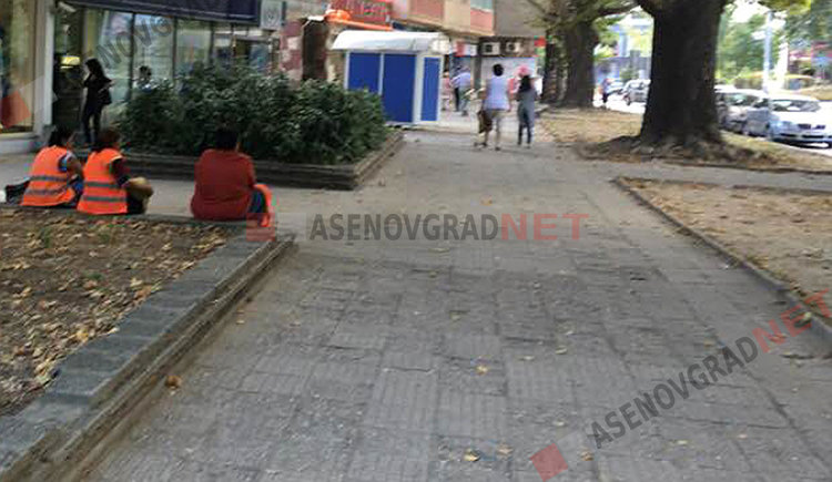 Актуализират план-сметката за чистотата с близо 140 хиляди лева
