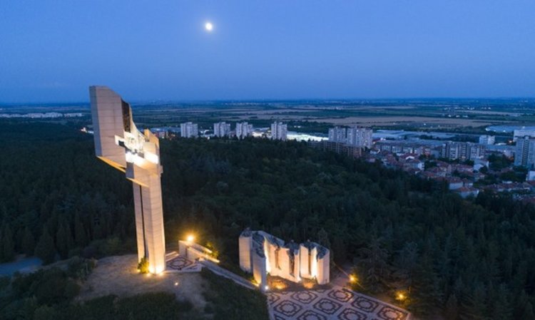 Няма лъжа, няма измама! Стара Загора е Център на вселената
