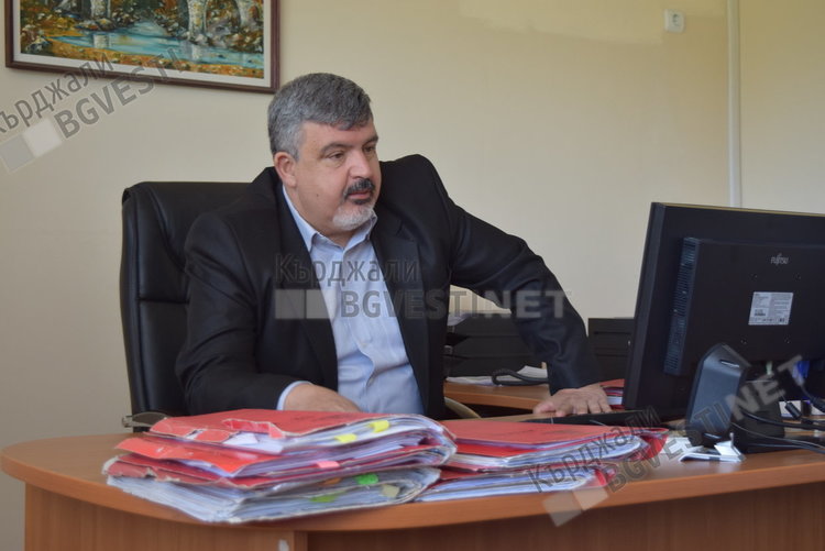 Съдилищата в областта без жалба за бавност от години