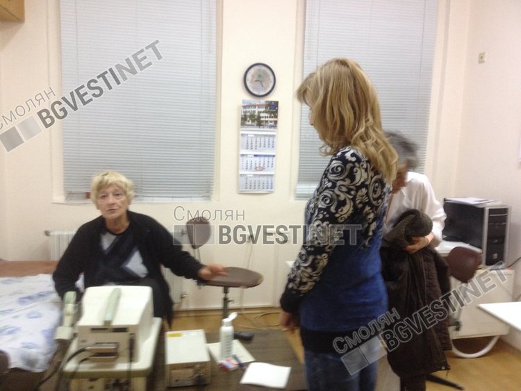 Молебен и профилактични прегледи в РЗИ за 7 април