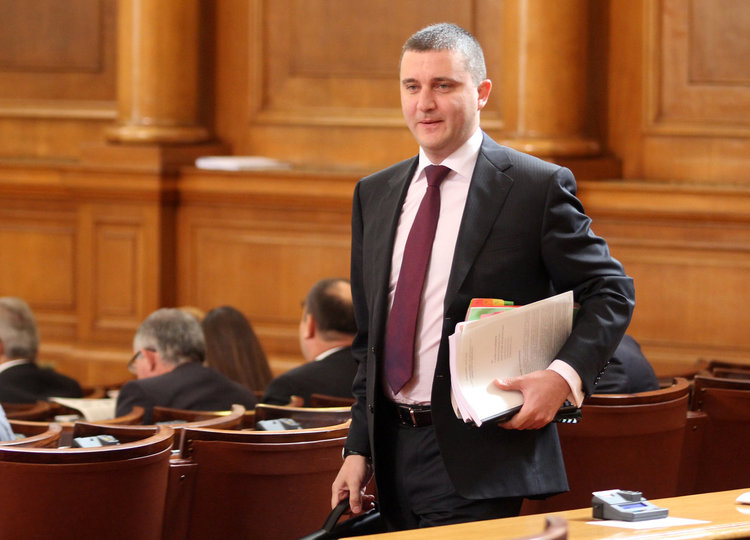 Държавата се отказва от сделката за ЧЕЗ