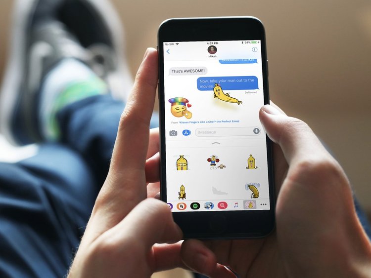 Apple ще плати над $500 млн. заради нарушени патенти в приложението iMessage