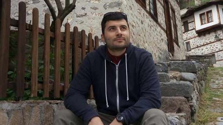 Съдът в Добрич освободи Желяз Андреев срещу подписка