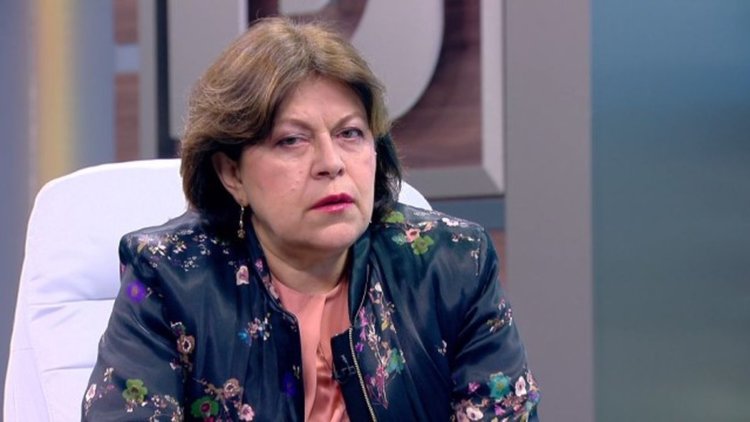 Татяна Дончева пред bTV: Държавата затъва в институционална криза
