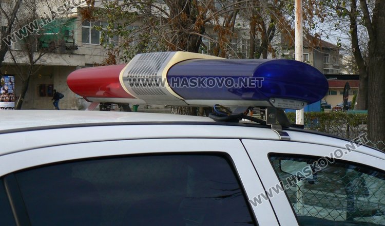 Откриха дрога в жилище на ул."Ромен Ролан"