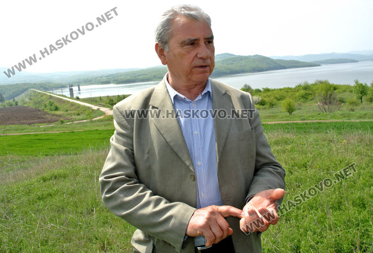 Проф. Димитров: Водата от „Тракиец“ ще струва много милиони, „Република“ харчи нощем по 100 л/с