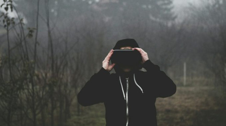 Как зелените пространства влияят на хората. Учени изследват с VR