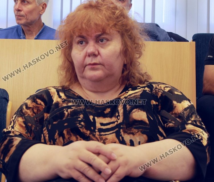 Д-р Емилия Милева е новият управител на Медицинския център в Димитровград