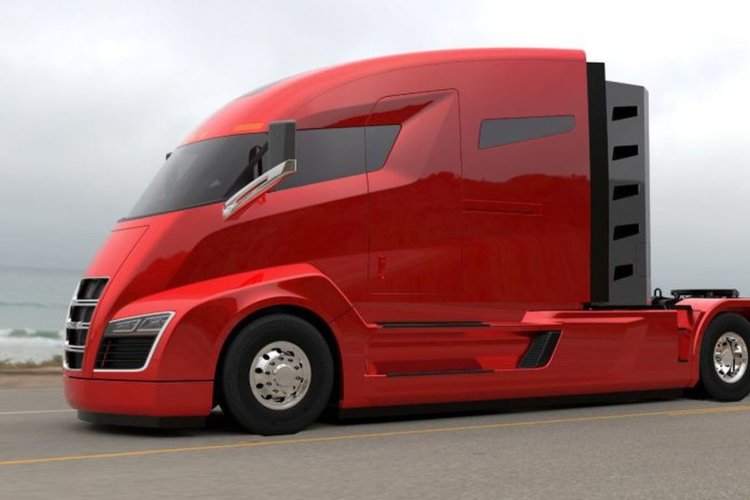 Nikola Motor Company обвини Tesla в копиране на дизайна и пoиска $2 милиарда компенсация