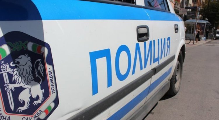 Нов палеж на кола в Перник