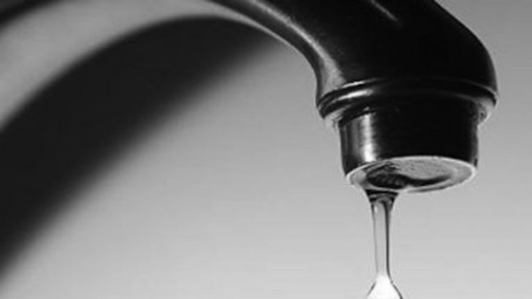 В Меричлери и Великан се очаква проблем с водоподаването