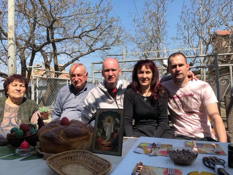 Ники Иванов: Прекланям се пред всички, благодарение на които продължавам да побеждавам болестта