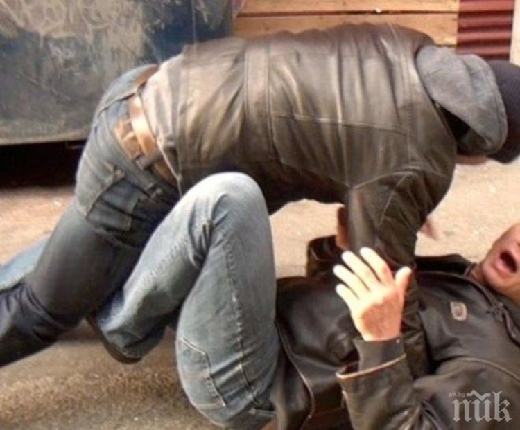 Скандали и побоища в Кърджали и Крумовград, четирима са задържани