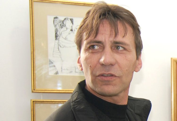 Симеон Тодев: Културата и администрирането ѝ са различни неща