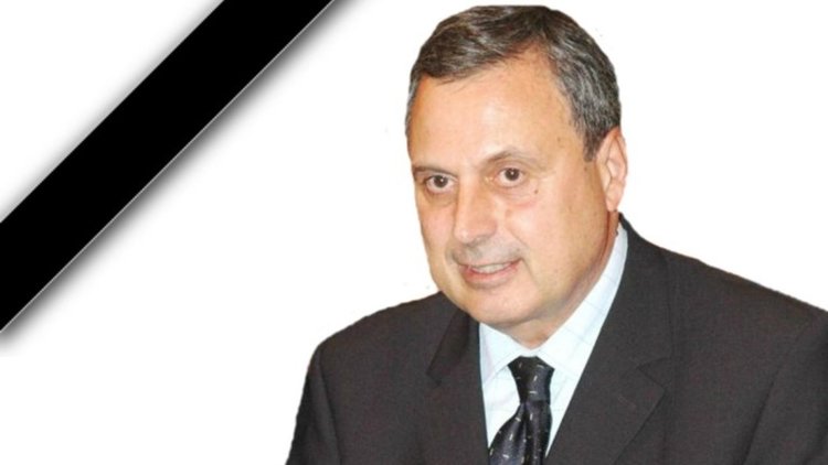 Напусна ни Божидар Данев, Стопанска камара осиротя