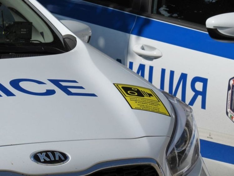 Заловиха малолетен крадец