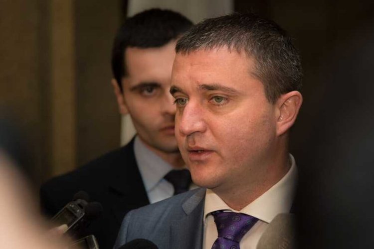 Горанов смени позицията - България ще кандидатства и за еврото, и за банковия съюз