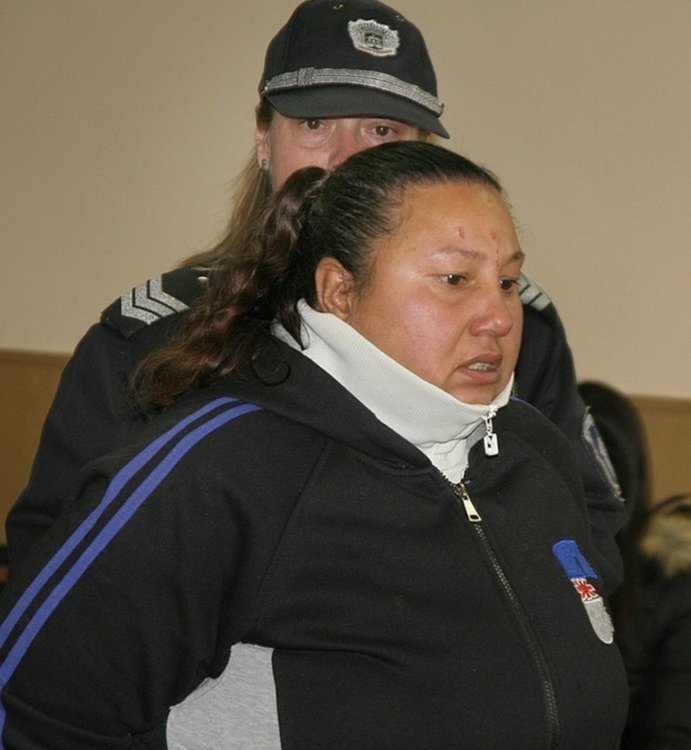 Окончателно: Убийцата от Дълбок извор ще лежи 29 години