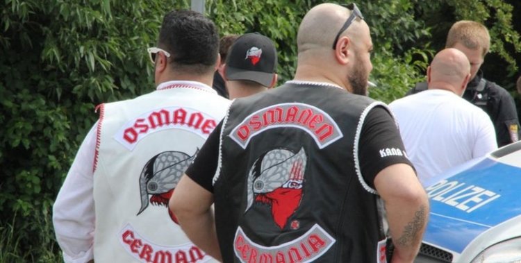 „Османци Германия“ – „Рокерите на Ердоган“ протягат пипала към Швейцария