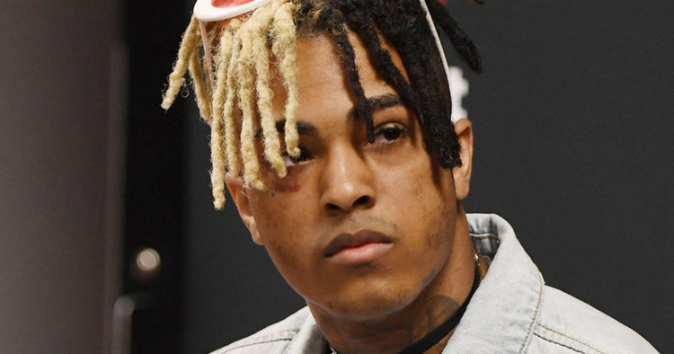 В САЩ разстеляха рапъра XXXTentacion
