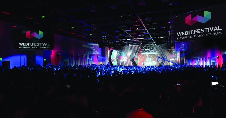 София е домакин на Дигиталната асамблея и Фестивала WEBIT