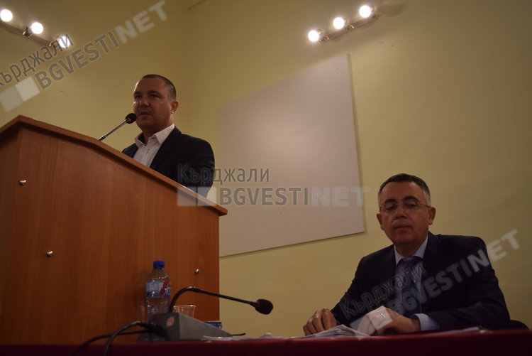 Общинските съветници в Кърджали ще могат да отправят питания към кмета по електронен път