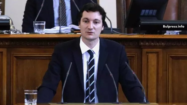 Среща с депутата от БСП Крум Зарков на 2 юли в Димитровград