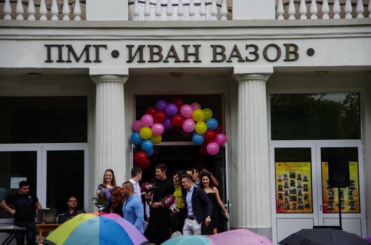 Математиката вдигна най-високо летвата за седмокласниците в Димитровград