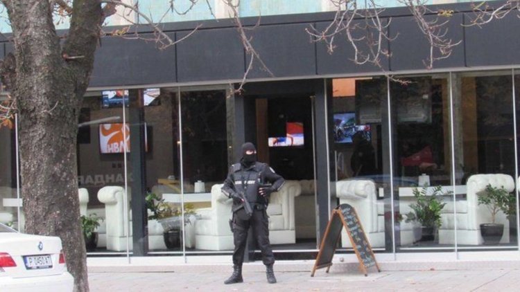 Обвинения за рекетьорите от групата  под лупа за покушението срещу данъчния в София