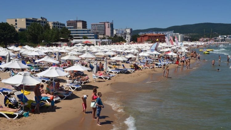 Неделя с много слънце. Следва гореща седмица