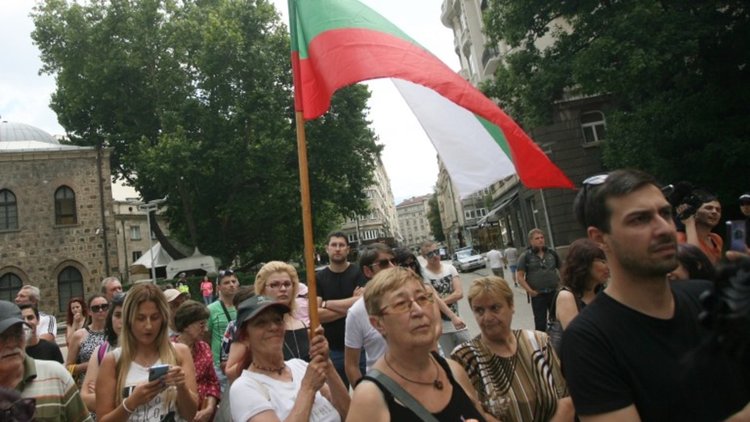 Борисов създаде оперативен щаб за борба с чумата по животните