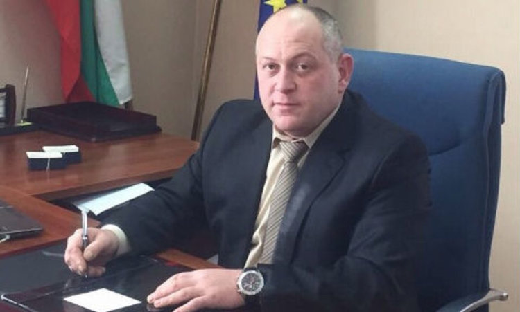 НКЖИ предлагат ново решение за разделението на града