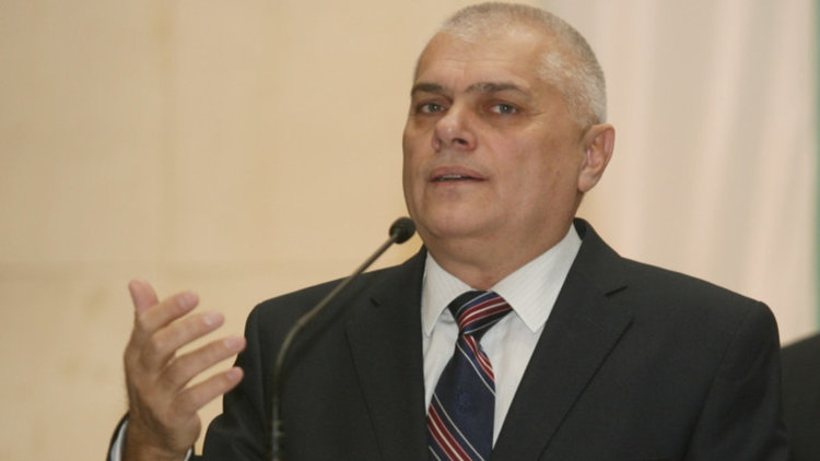 Порожанов: Две са стадата, в които има констатирана положителна проба за чума 