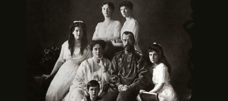 Децата на кралица Виктория, Романови и Прокълнатите династии по Viasat History през август 