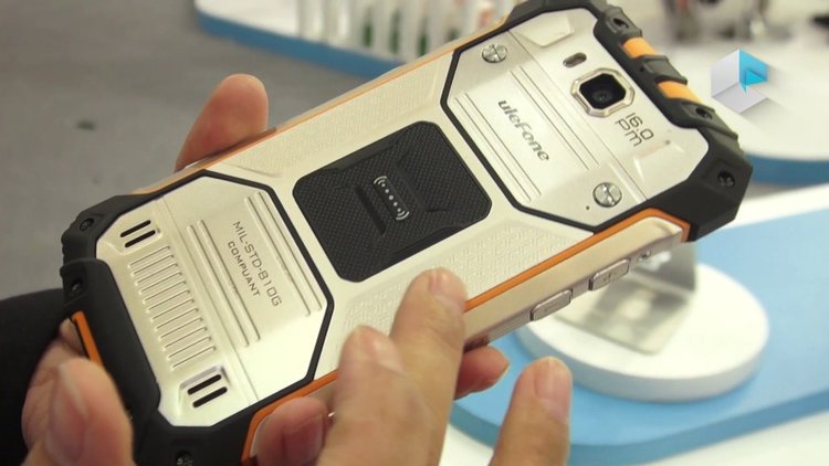 Най-добрият сред най-здравите… Ulefone Armor 2.