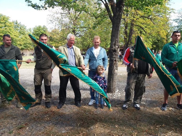 Порожанов забрани лова на диви свине през лятото